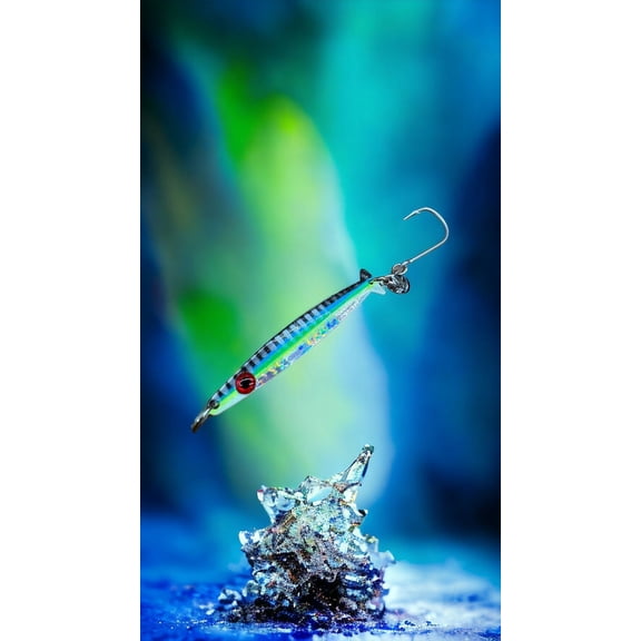 Sex-E Spoons, Herring Aid