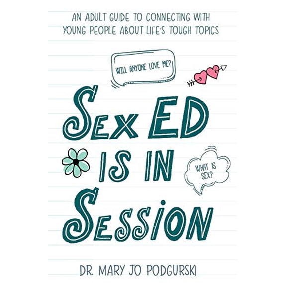 Pre-Owned Sex Ed is in Session Paperback