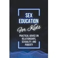 thumbnail image 1 of Sex Education For Kids (Paperback), 1 of 1
