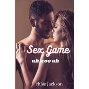 Sex Game Uh Woo Uh Paperback