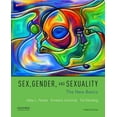 thumbnail image 1 of Sex, Gender, and Sexuality: The New Basics, (Paperback), 1 of 1