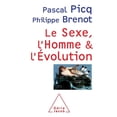 thumbnail image 1 of Sex, Human and Evolution / Le Sexe, l'Homme et l'Ã©volution, (Paperback), 1 of 1