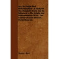 thumbnail image 1 of Sex, Its Origin and Determination - A Study of the Metabolic Cycle and Its Influence in the Origin and Determination of Sex, the Course of Acute Disea (Paperback), 1 of 1