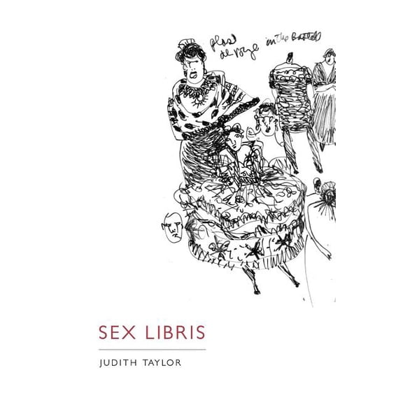 Sex Libris (Paperback)