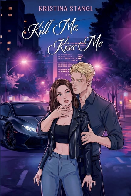Sex, Lies &amp; Politics Kill Me, Kiss Me, Book 4, (Paperback)