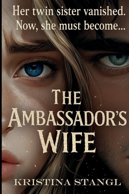 Sex, Lies & Politics The Ambassador's Wife, Book 1, (Paperback)