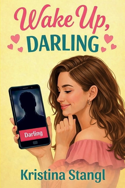 Sex, Lies &amp; Politics Wake Up, Darling, Book 2, (Paperback)