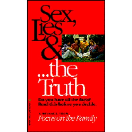 Pre-Owned Sex Lies and...the Truth Paperback