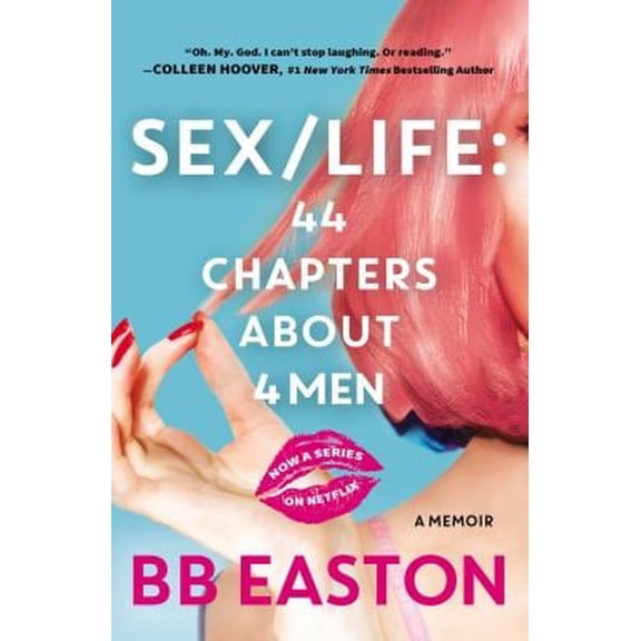 Pre-Owned Sex/Life: 44 Chapters about 4 Men (Paperback) 1538718332 9781538718339