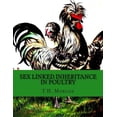 thumbnail image 1 of Sex Linked Inheritance in Poultry (Paperback), 1 of 1