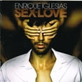 thumbnail image 1 of Enrique Iglesias - Sex & Love - Music & Performance - CD, 1 of 1