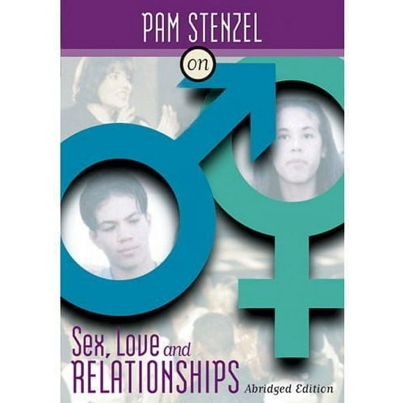 Sex Love & Relationships (Abridged) (DVD)