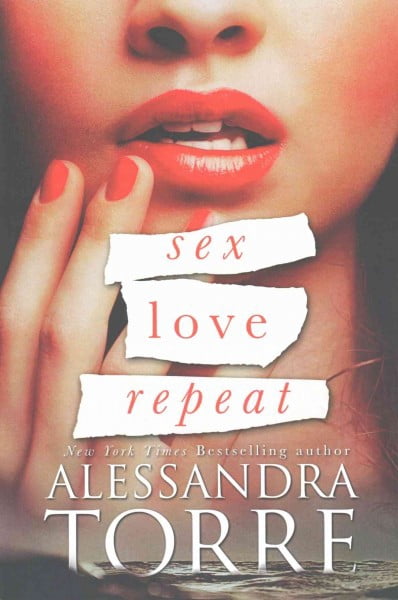 Sex Love Repeat (Paperback)