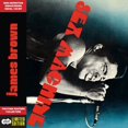 thumbnail image 1 of Sex Machine (CD) (Remaster), 1 of 1