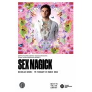 Sex Magick, Paperback