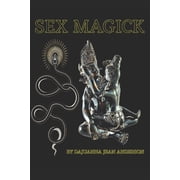 Sex Magick, Paperback