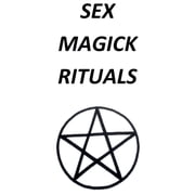 Sex Magick Rituals, Paperback