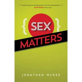 Sex Matters (Paperback)