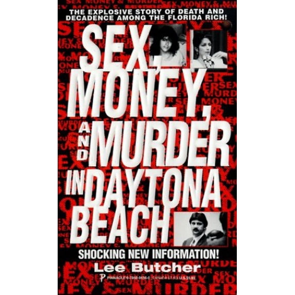 Pre-Owned Sex, Money and Murder in Day (Unknown) 0786006560 9780786006564