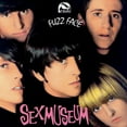 thumbnail image 1 of Sex Museum - Fuzz Face - Rock - Vinyl, 1 of 1