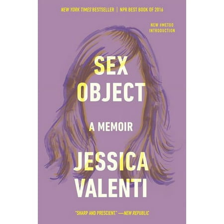 Sex Object: A Memoir, (Paperback)