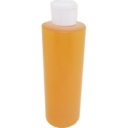 Sex On The Beach Scented Body Oil Fragrance [Flip Cap - HDPE Plastic - Red - 8 oz.]