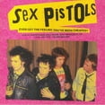 thumbnail image 1 of Sex Pistols - Ever Get The Feeling That You've Been Cheatetd? Live At Winterland Ballroom, San Francisco, CA, 14th January, 1978, FM Broadcasts (Vinyl LP), 1 of 1