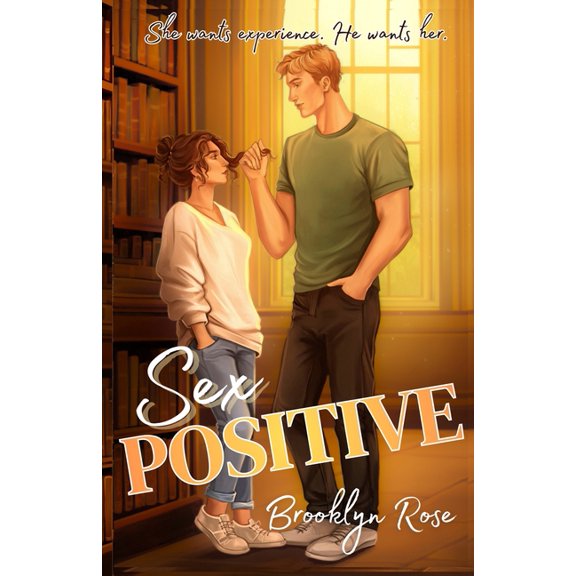 Sex Positive, (Paperback)