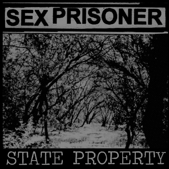 Sex Prisoner - State Property - Music & Performance - Vinyl [7-Inch]
