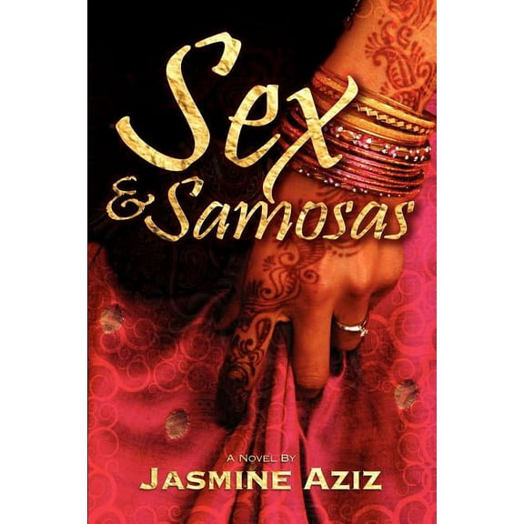 Sex & Samosas (Paperback)