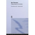 thumbnail image 1 of Sex Tourism: Marginal People and Liminalities, (Hardcover), 1 of 1