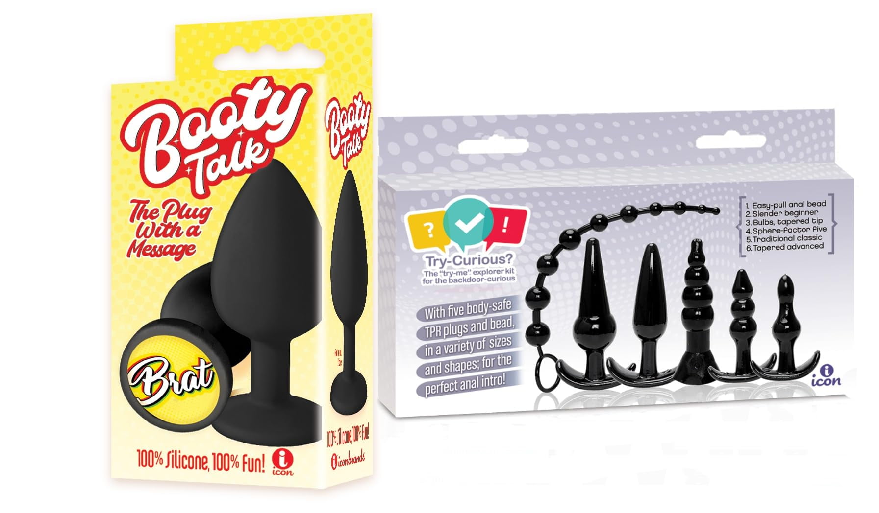 brat sex toys Products – Brat Breakers main image 1