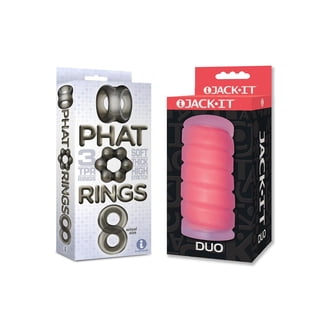 walmart vibrating rings Buy Trojan Vibrations Tandem Couples Vibrating Ring, Personal Massager, 1  Count from Dollar General main image 1