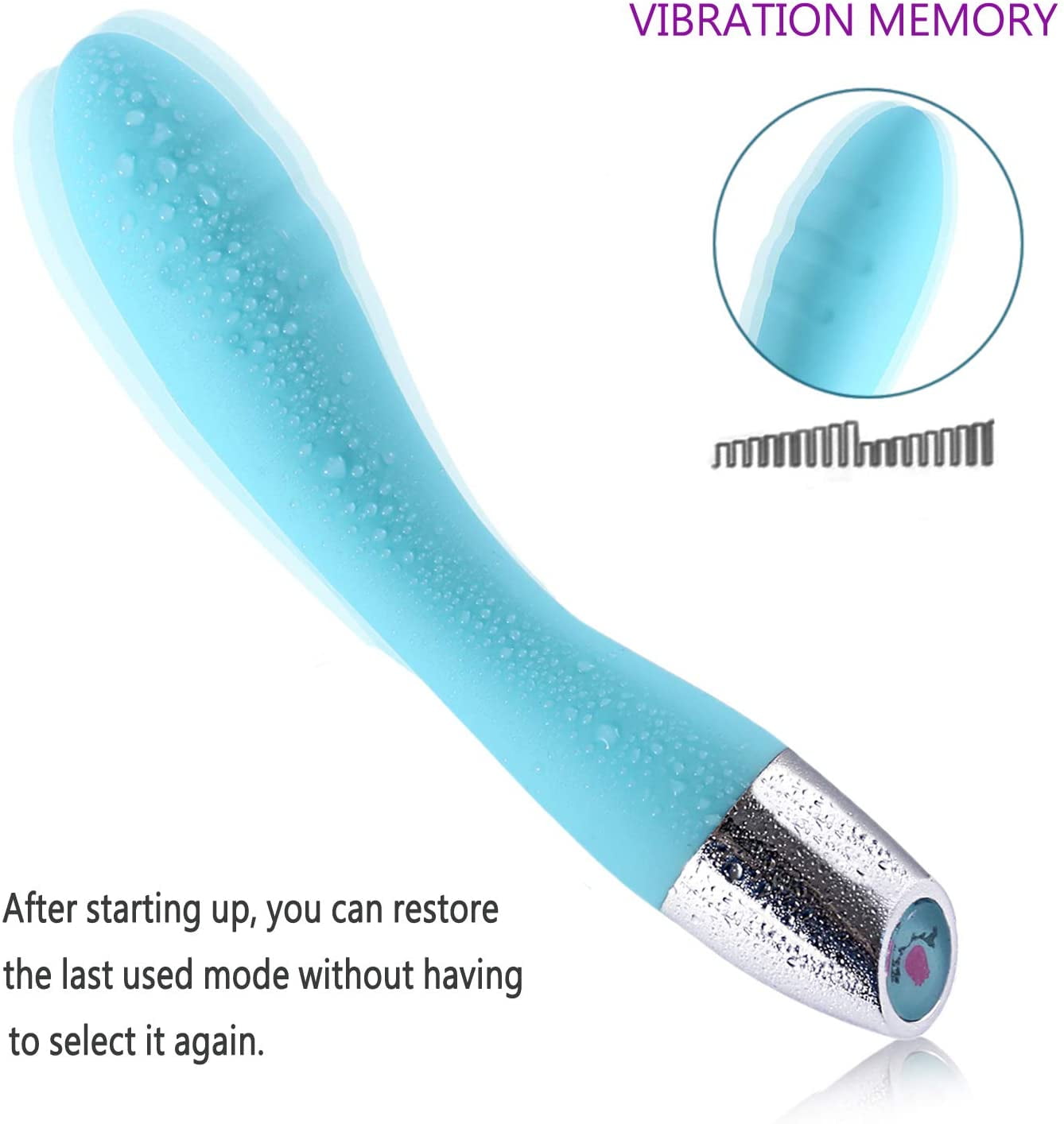 Sex Toys G Spot Vibrator For Women 10 Vibrations Anal Vagina Clitoris