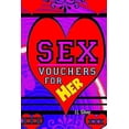 thumbnail image 1 of Sex Vouchers for Her, 1 of 1