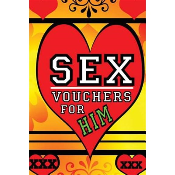 Sex Vouchers for Him