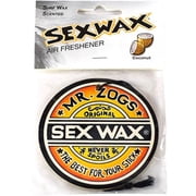 Sex Wax Coconut Air Freshener