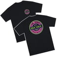 thumbnail image 1 of Sex Wax Fluoro SS Tee Black L, 1 of 3