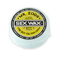 thumbnail image 1 of Sex Wax HOCKEY STICK WAX BLUE Mr. Zogs PACK OF 2, 1 of 1