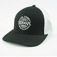 thumbnail image 1 of Sex Wax Trucker Hat (L/XL), 1 of 1