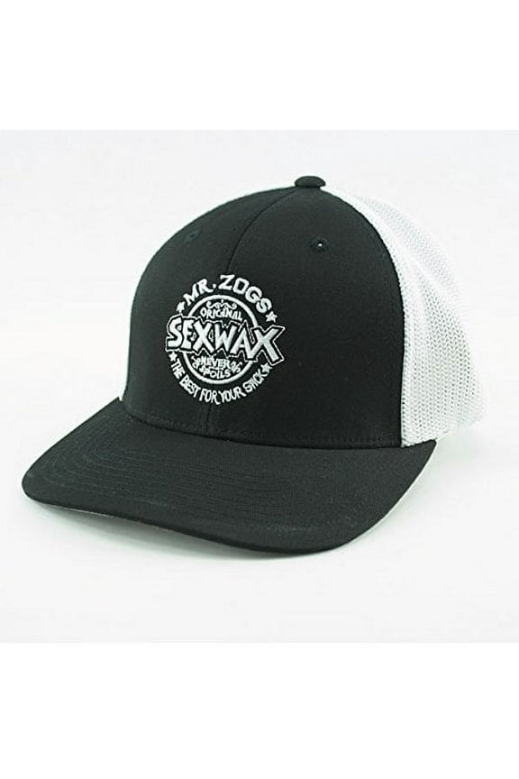 Trucker Hat (L/XL)