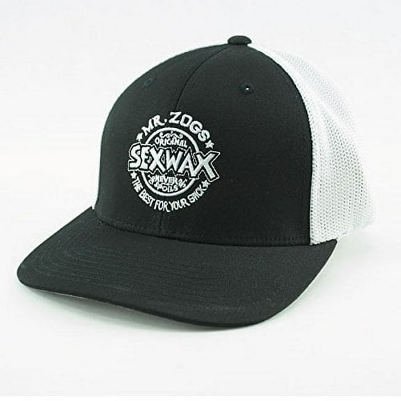 Sex Wax Trucker Hat (S/M)