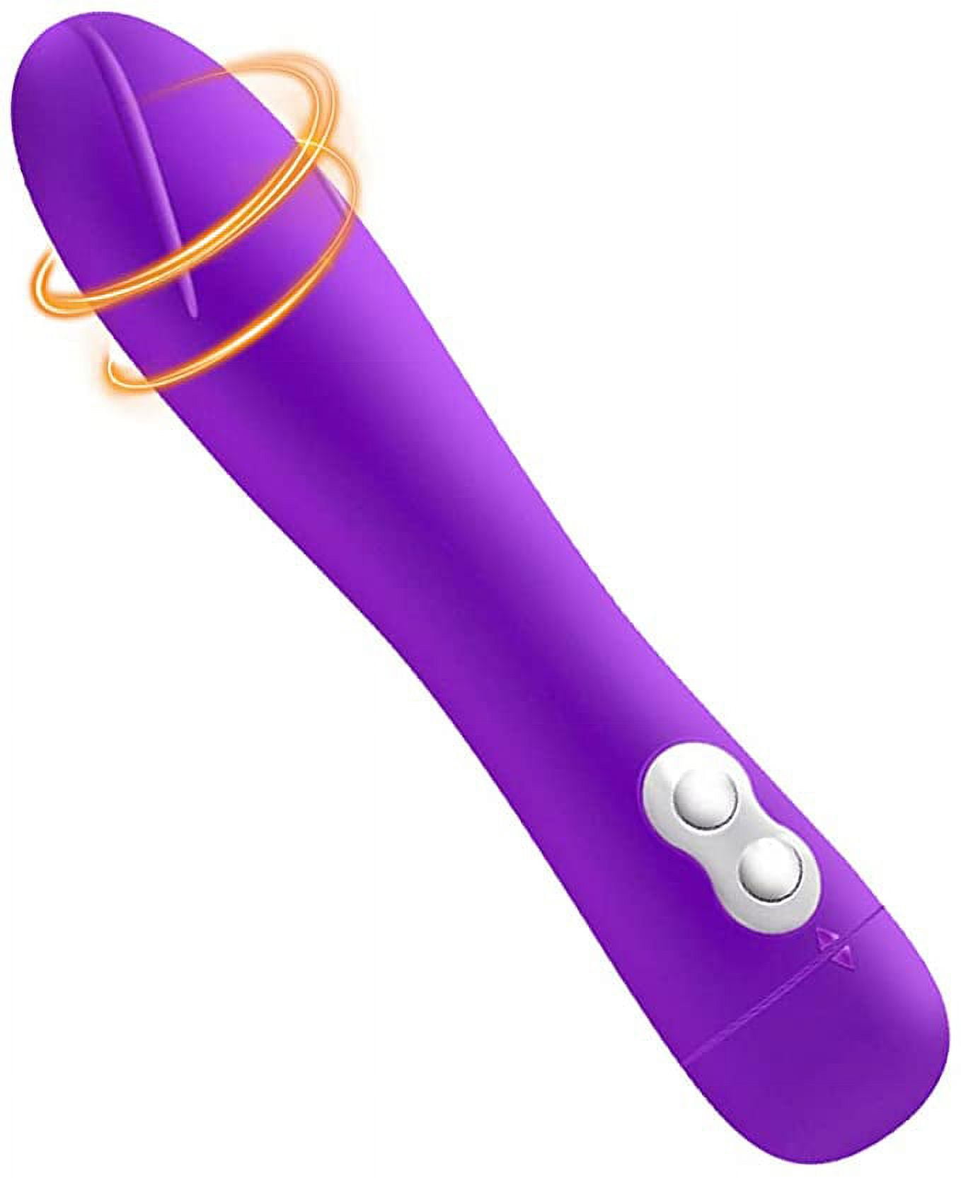 Sex Women Men Adult Toy Relaxing Vibrator Body Relax Handheld Wand Speed  Personal Massager with Flexible Neck, Soft Silicone -Powerful Muscle  Relaxing ...