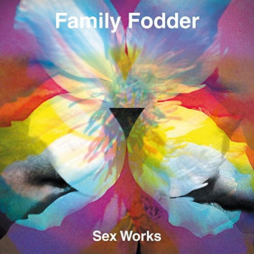 Sex Works (LP)