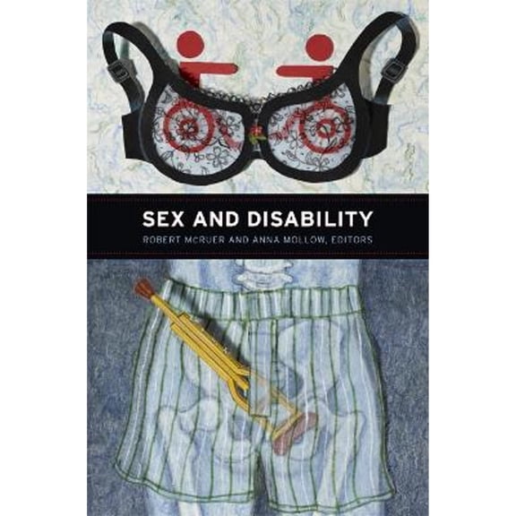 Pre-Owned Sex and Disability (Hardcover)