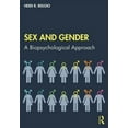 thumbnail image 1 of Sex and Gender: A Biopsychological Approach, (Paperback), 1 of 1
