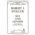 thumbnail image 1 of Sex and Gender : The Development of Musculinity and Feminity, 1 of 1