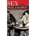 thumbnail image 1 of Sex and Philosophy: Rethinking de Beauvoir and Sartre, (Hardcover), 1 of 1