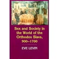 thumbnail image 1 of Pre-Owned Sex and Society in the World of the Orthodox Slavs 900-1700 (Hardcover) 0801422604 9780801422607, 1 of 1