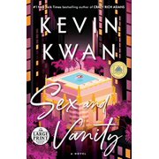 Sex and Vanity A Novel Paperback